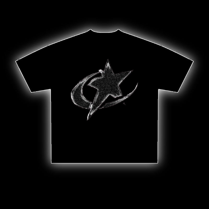 draco star tee